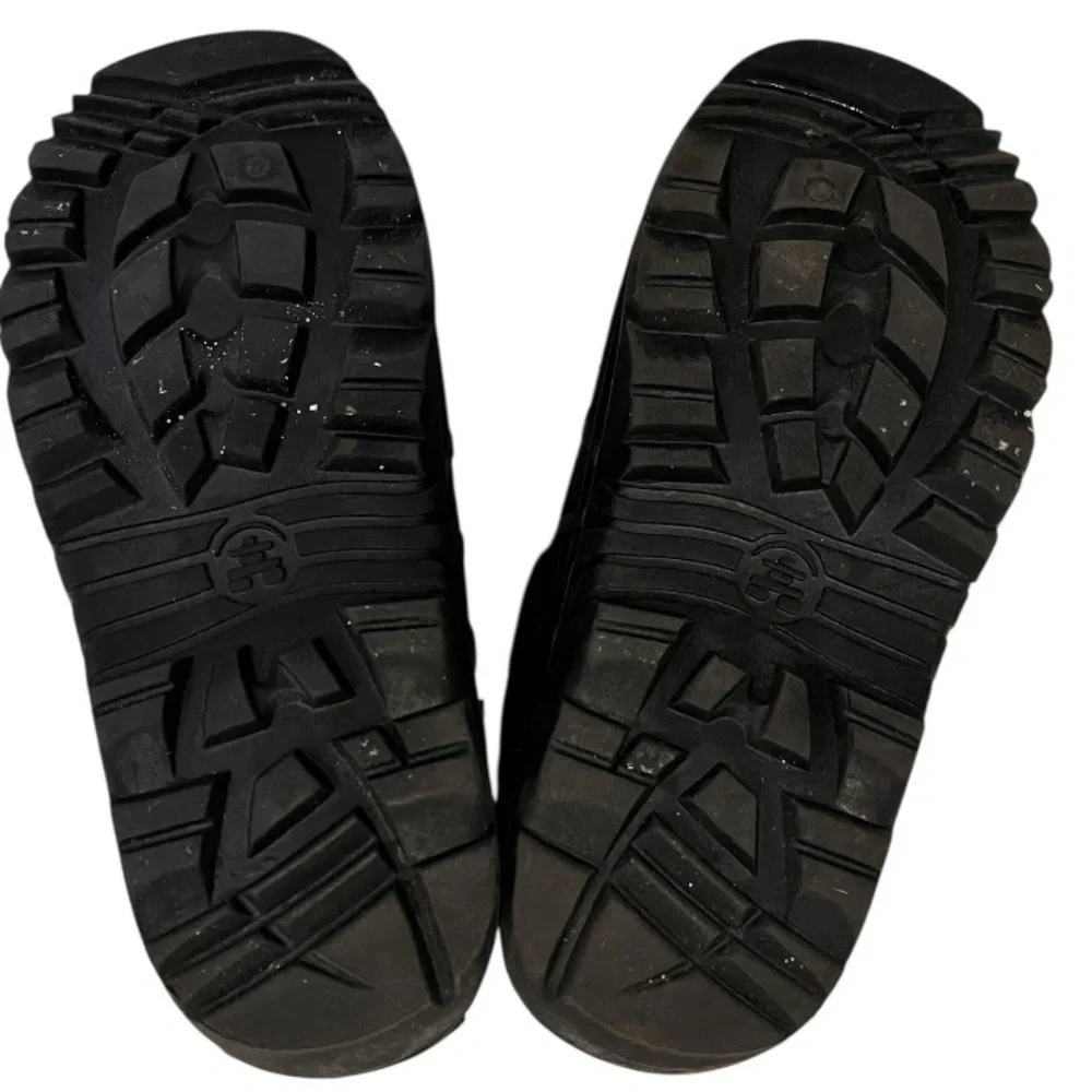 Kamik | Snowdrift 4 Winter Boots‎ black Size Little Kid 12